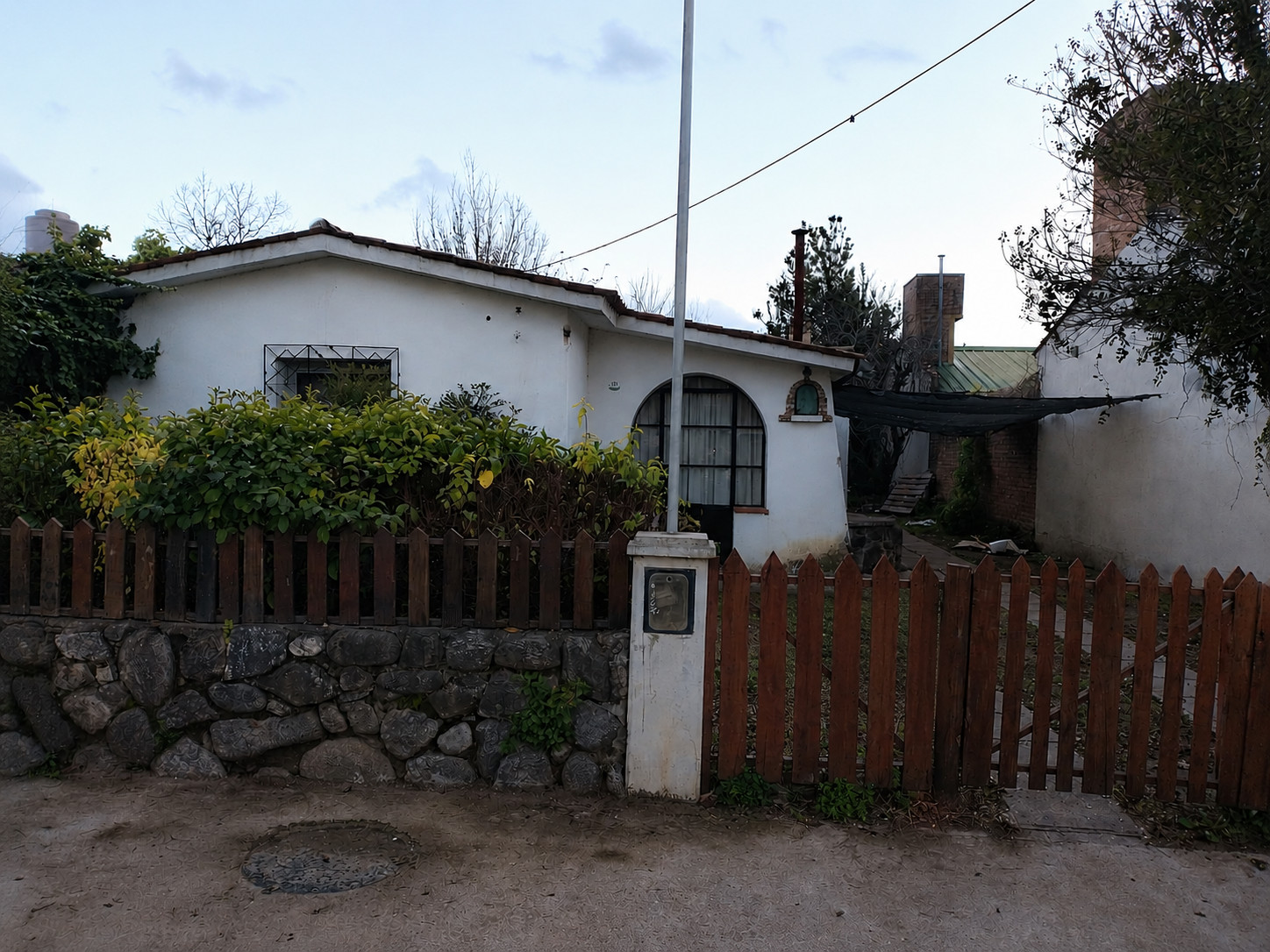 Casa – Santa Rosa de Calamuchita — Santa Rosa de Calamuchita
