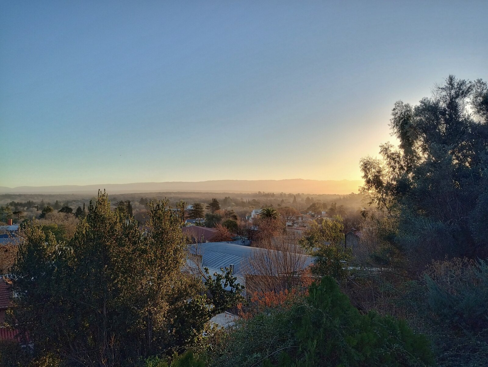 Lote en Santa Rosa de Calamuchita — Santa Rosa de Calamuchita — Global Calamuchita